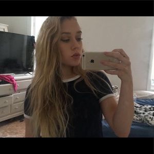 Meet your Posher, Madi